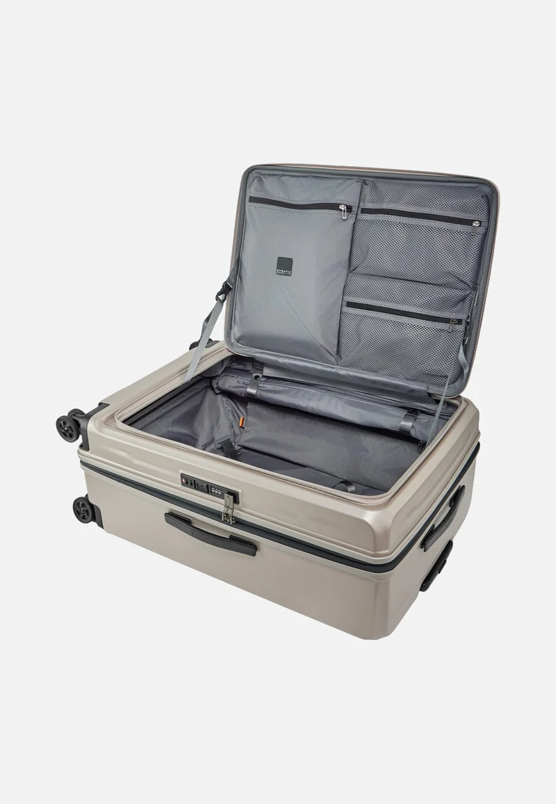 Phoenix ML Trolley L Champagne - Koffer