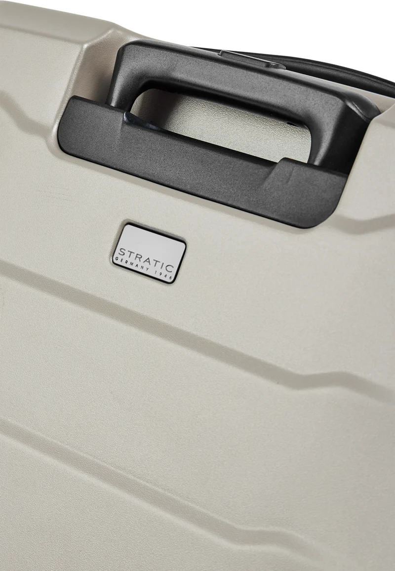 Phoenix ML Trolley L Champagne - Koffer