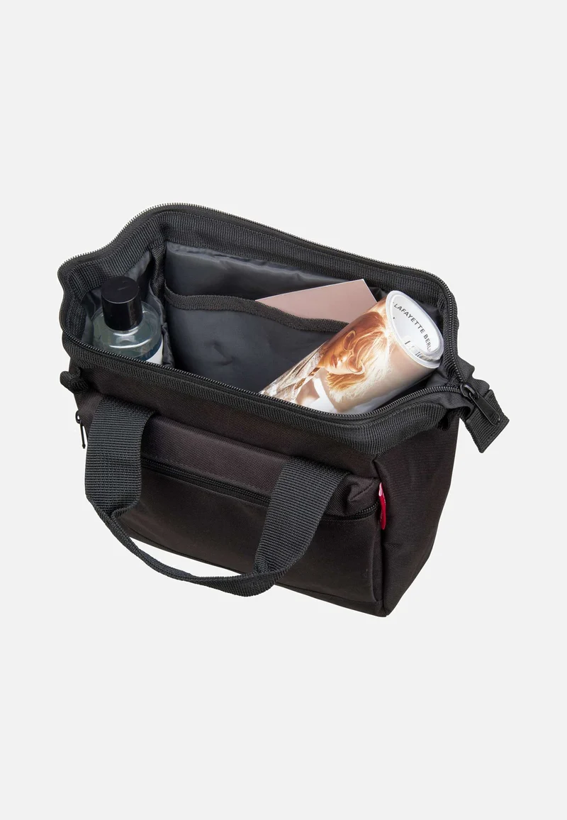 Allrounder Cross Black - Crossbody Bag