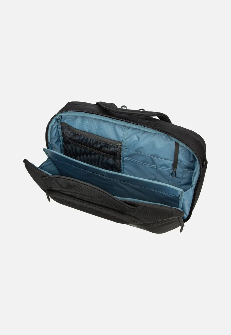 Accent Recycled Black - Laptoptasche