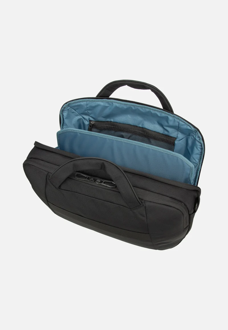 Accent Recycled Black - Laptoptasche