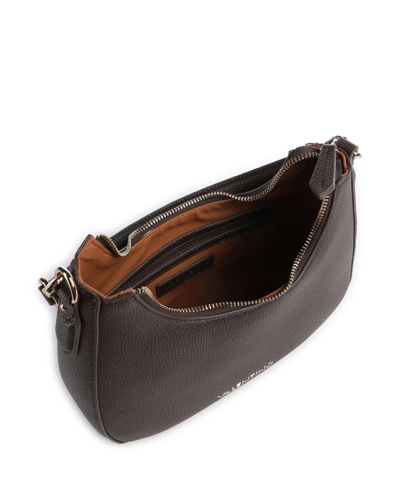Valentino Bags Brixton Schultertasche moro