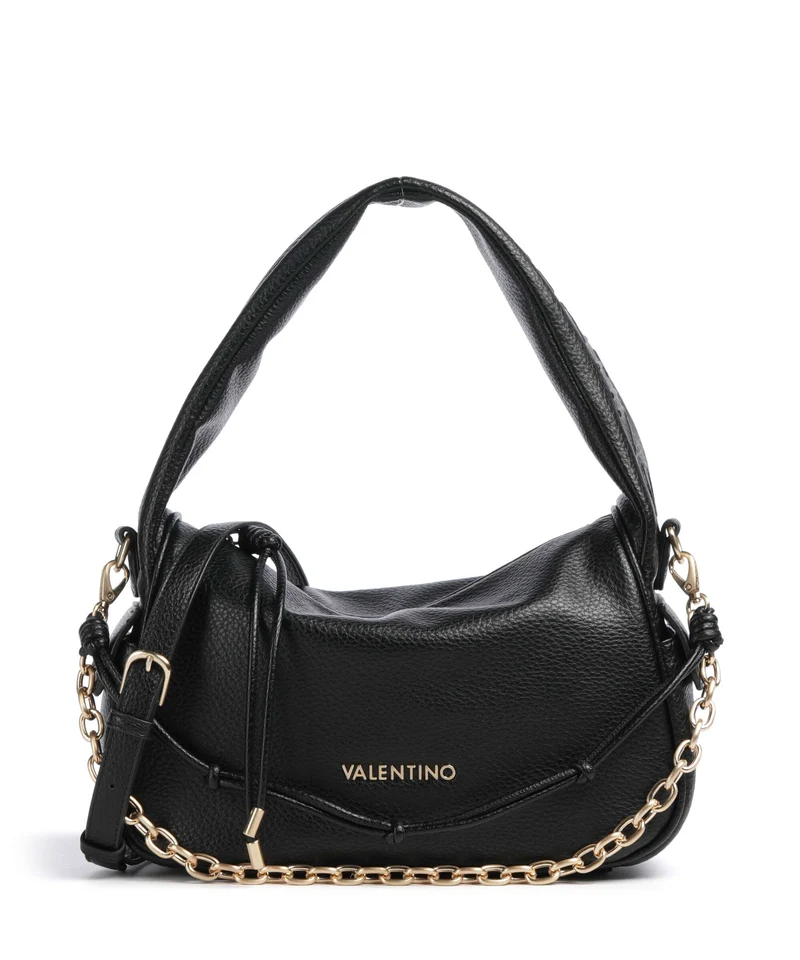 Valentino Bags Saphira Re Schultertasche nero