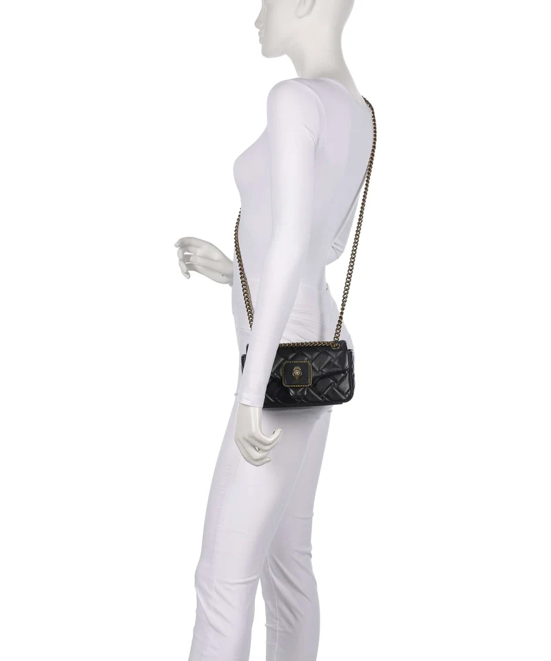 Kurt Geiger Pimlico Mini Schultertasche black