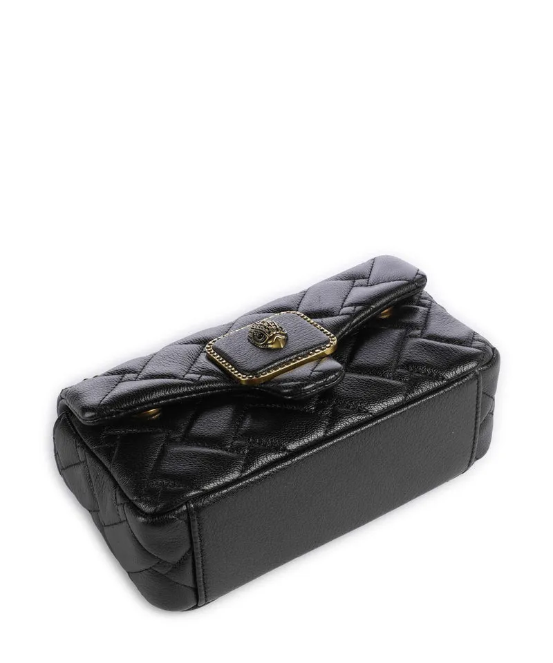 Kurt Geiger Pimlico Mini Schultertasche black