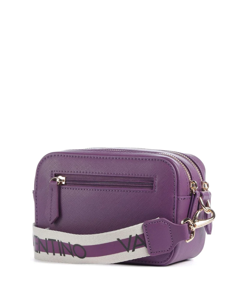 Valentino Bags Zero Re Umhängetasche viola