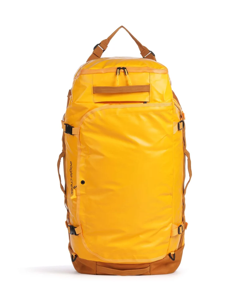 Eagle Creek Cargo Hauler 130 Rollenreisetasche citrus orange