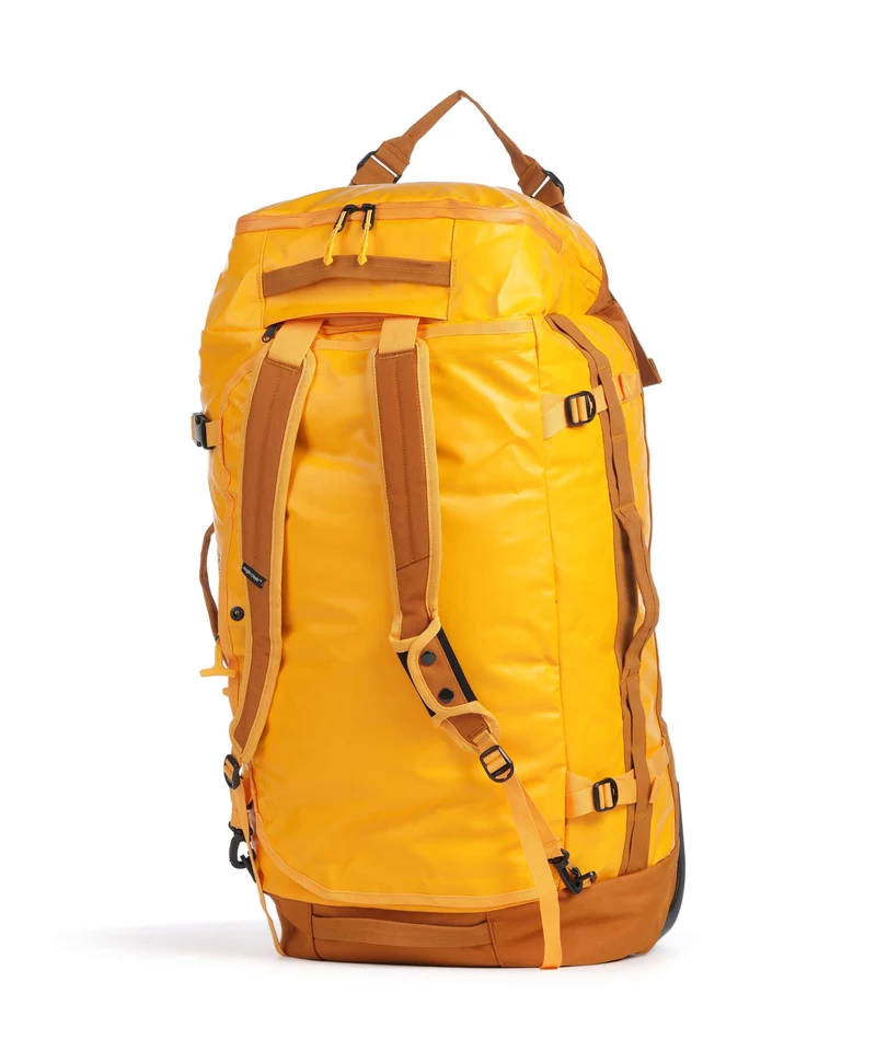 Eagle Creek Cargo Hauler 130 Rollenreisetasche citrus orange