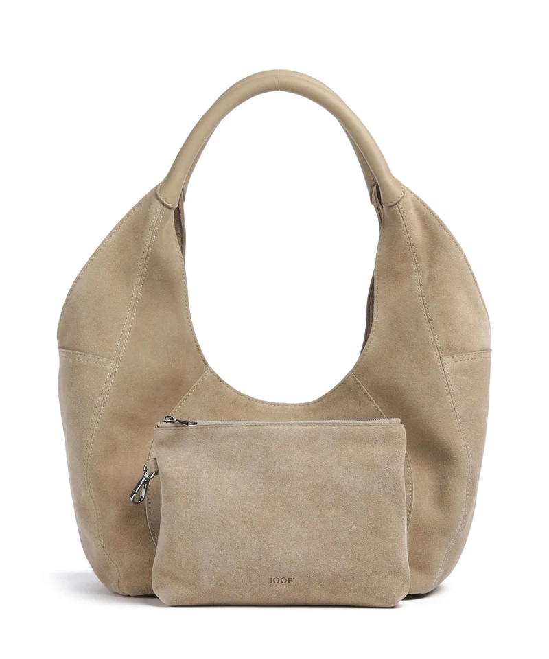 JOOP! Dolcetti Rumer Beuteltasche sahara