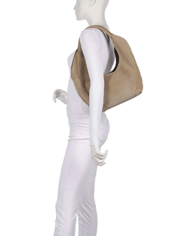 JOOP! Dolcetti Rumer Beuteltasche sahara