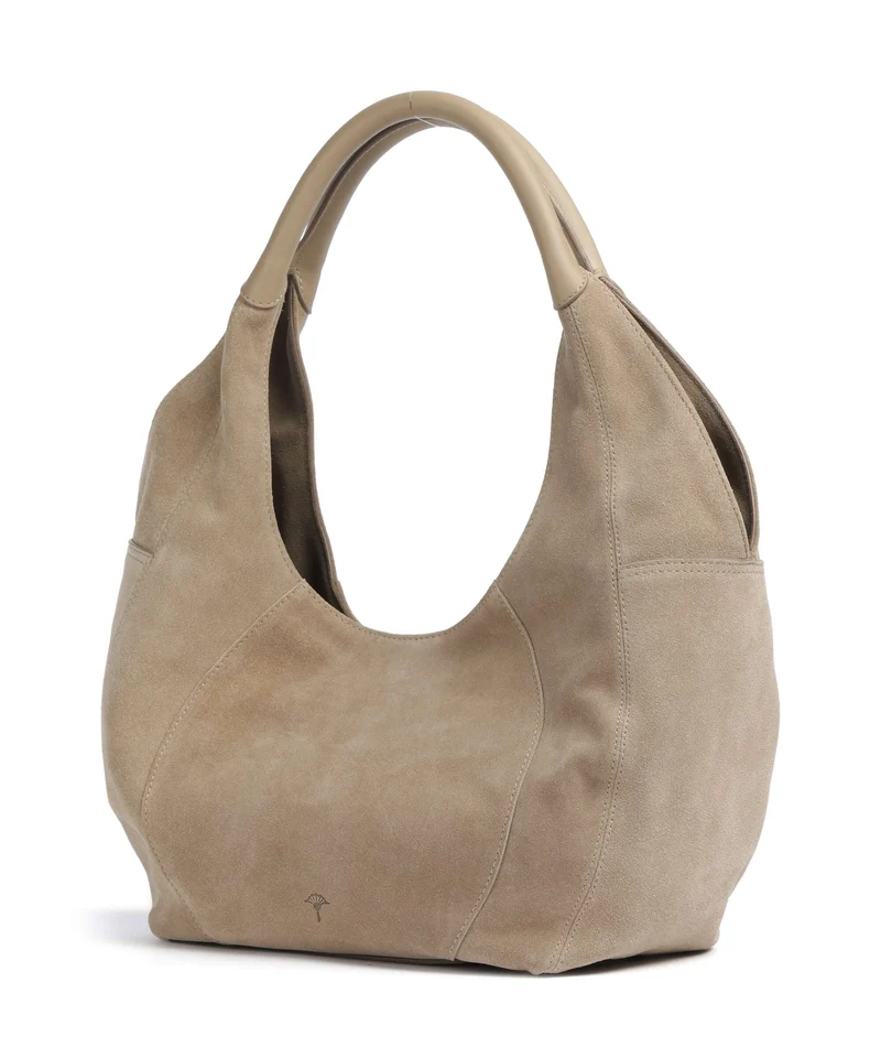 JOOP! Dolcetti Rumer Beuteltasche sahara
