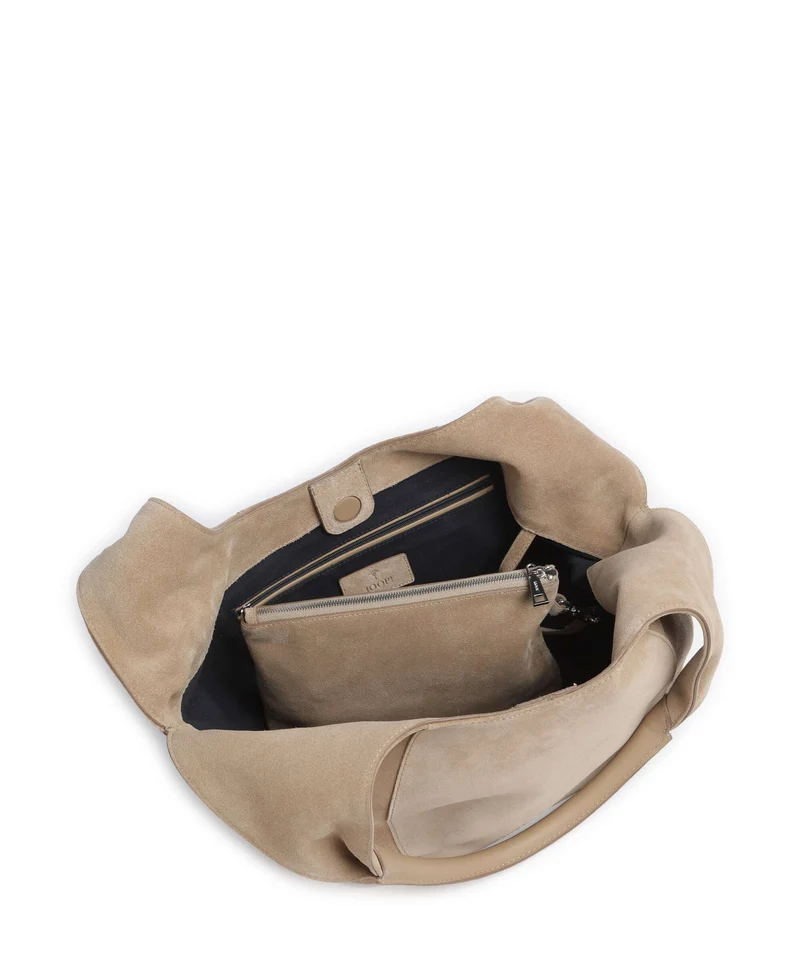 JOOP! Dolcetti Rumer Beuteltasche sahara