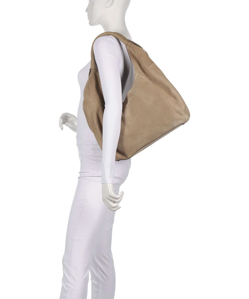 JOOP! Dolcetti Alison Beuteltasche sahara