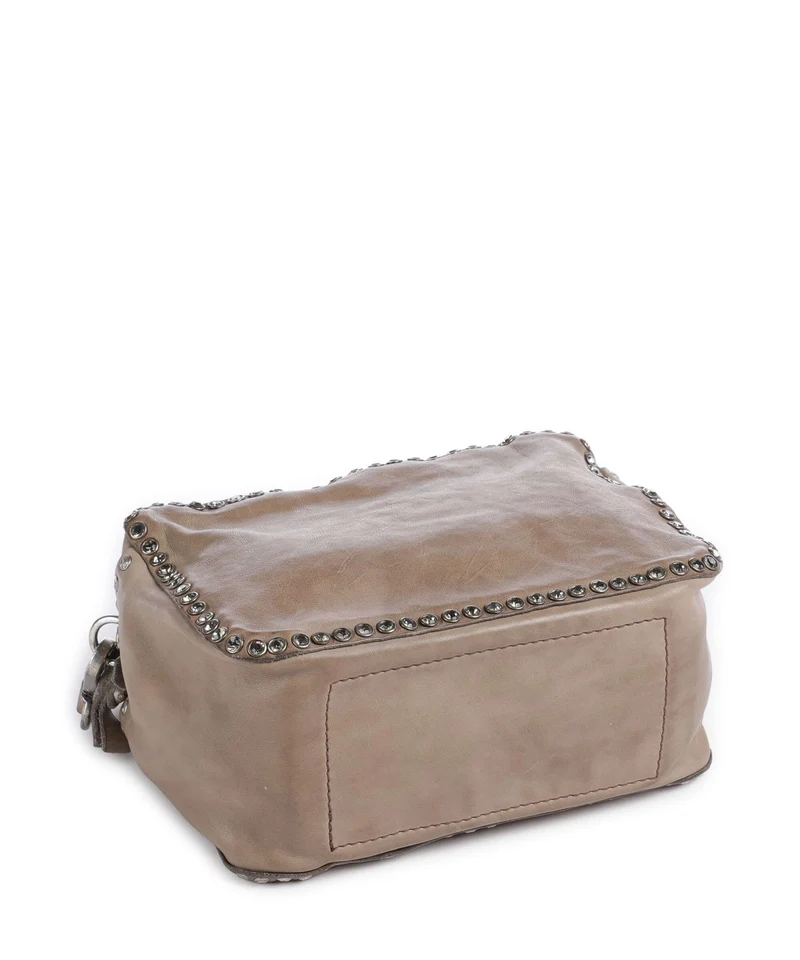 Campomaggi Schultertasche ice