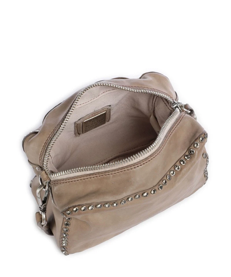 Campomaggi Schultertasche ice