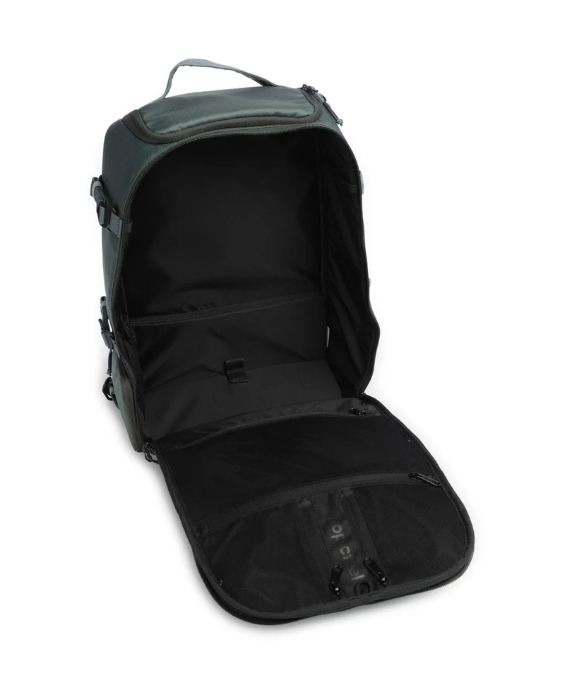 Tropicfeel Nest Reiserucksack jungle green