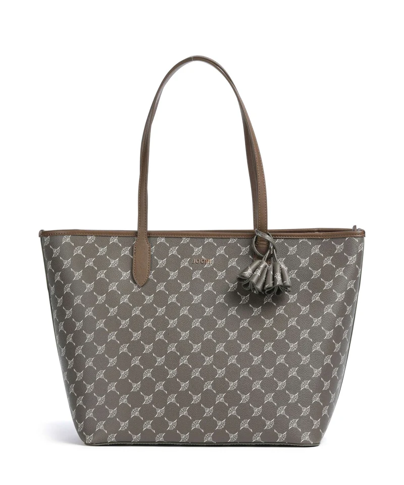 JOOP! Cortina 1.0 Lara Shopper burnt olive