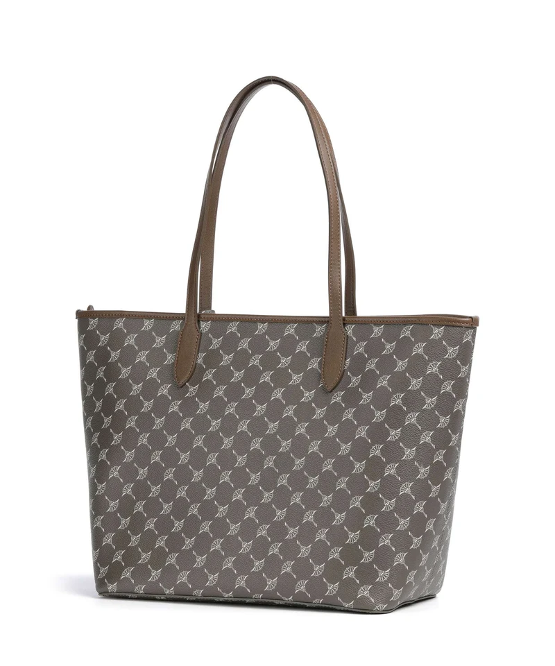 JOOP! Cortina 1.0 Lara Shopper burnt olive