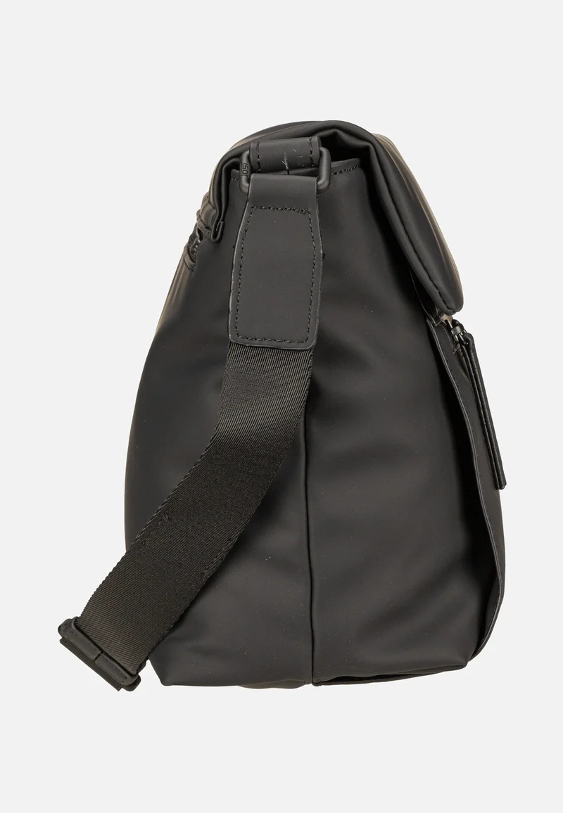 Halmstad 5411 Schwarz - Crossbody Bag