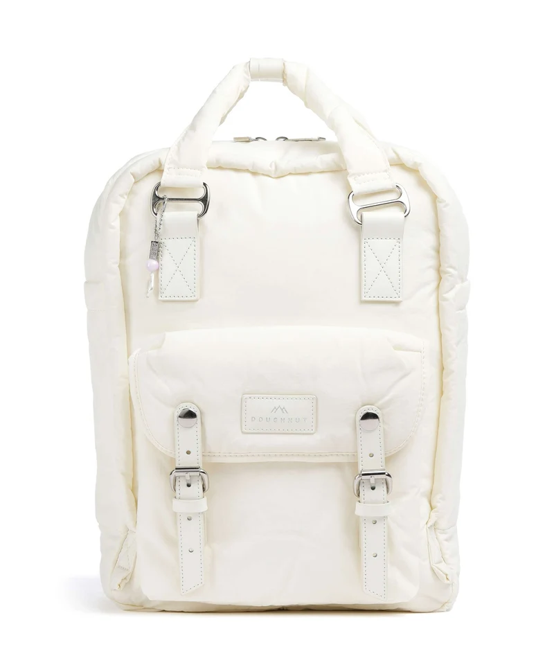 Doughnut Beyond the Horizn Macaroon Rucksack chalk
