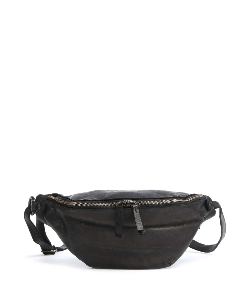 Harold's Submarine Gürteltasche schwarz