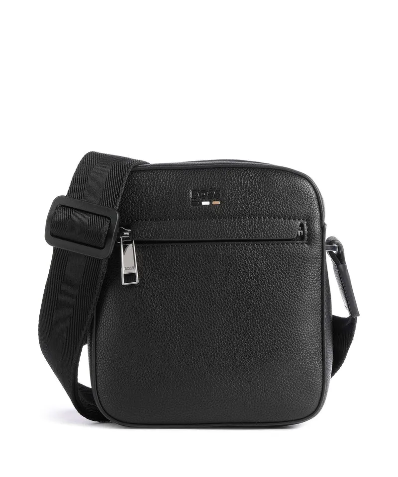 BOSS Ray Umhängetasche black