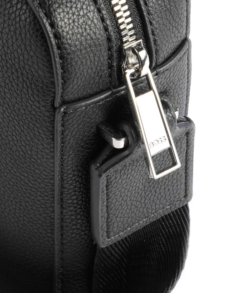 BOSS Ray Umhängetasche black