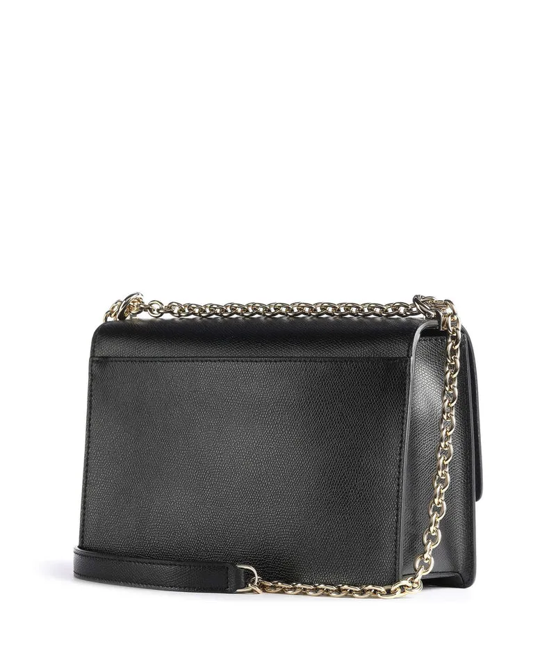 Furla 1927 S Schultertasche nero