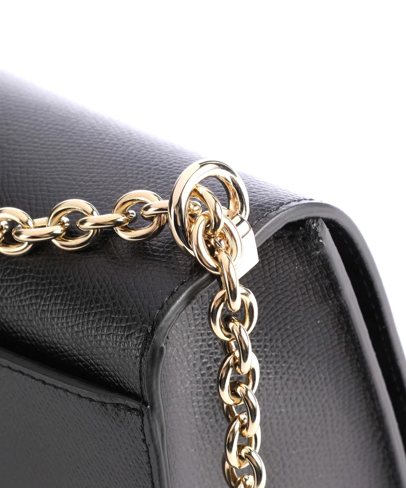 Furla 1927 S Schultertasche nero