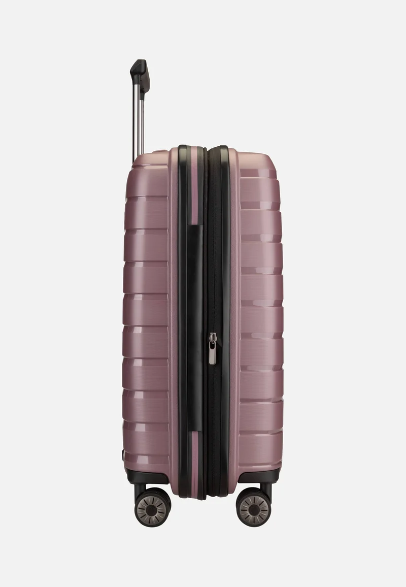 Air Base 4-Rad Trolley S Exp Flieder - Koffer