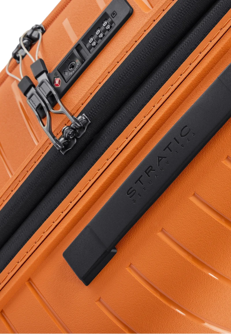 Novium ML Trolley S Rosso/Clay - Koffer