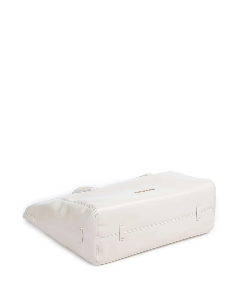 Valentino Bags Allura Re Handtasche ecru