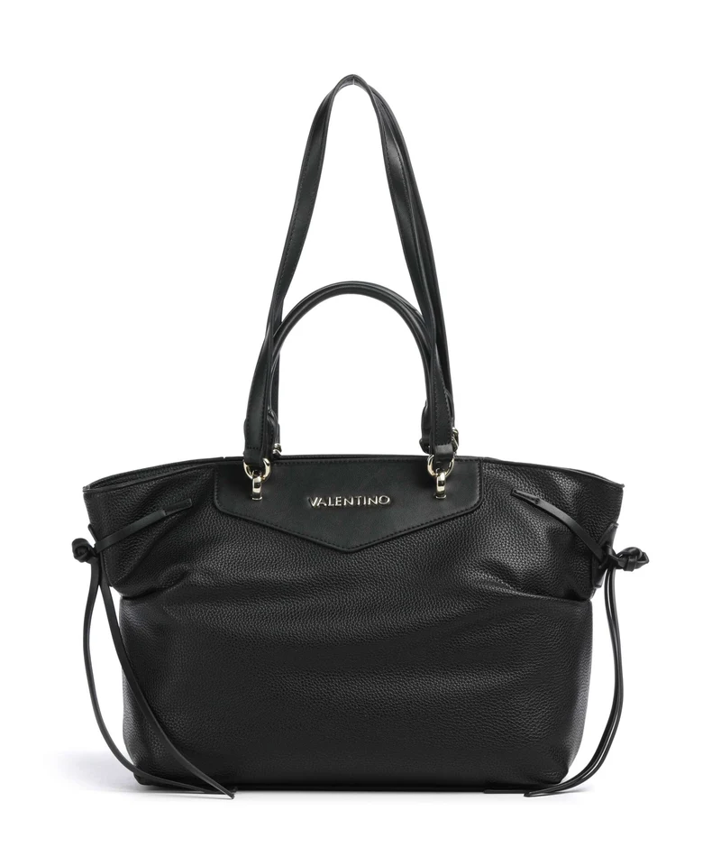 Valentino Bags Fiamma Re Handtasche nero
