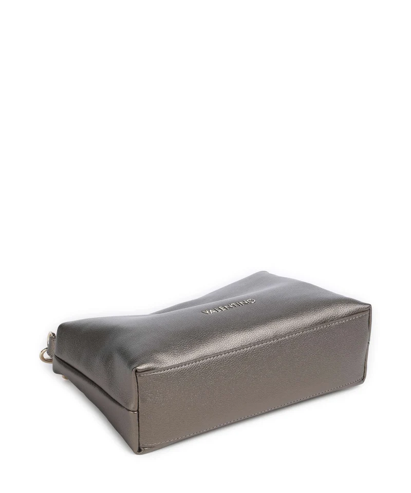 Valentino Bags Barn Umhängetasche gun metal