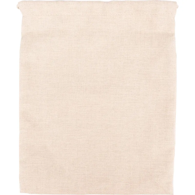 Christian Dior Cotton Emblem Dust Bag Staubbeutel