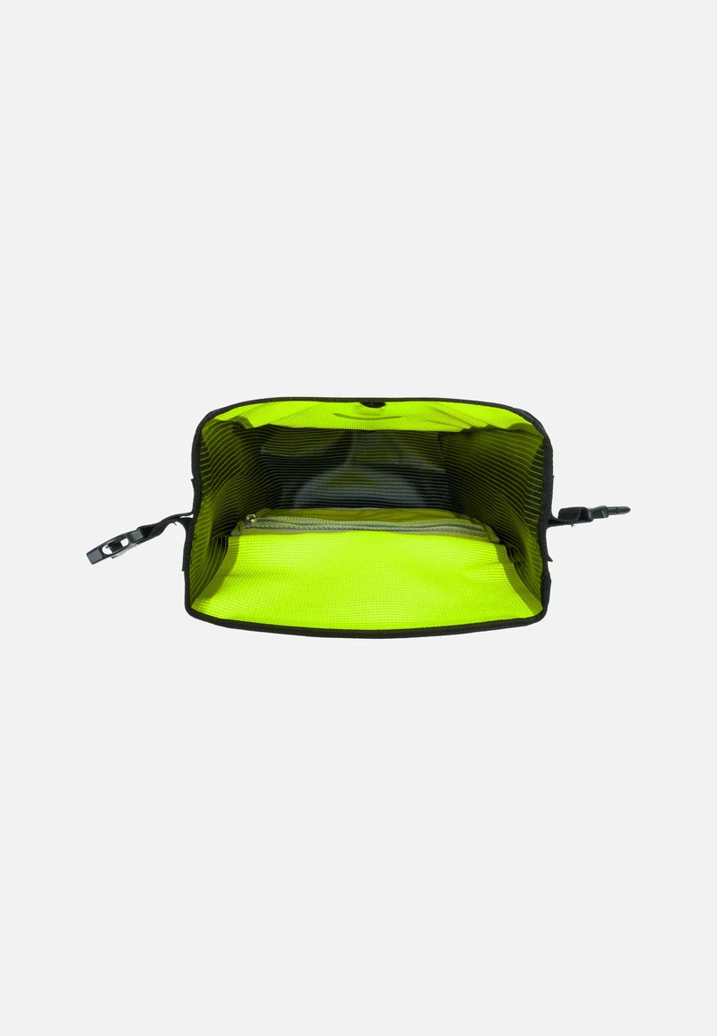 Sport-Roller High Vis Neongelb Schwarz Reflex - Fahrradtasche