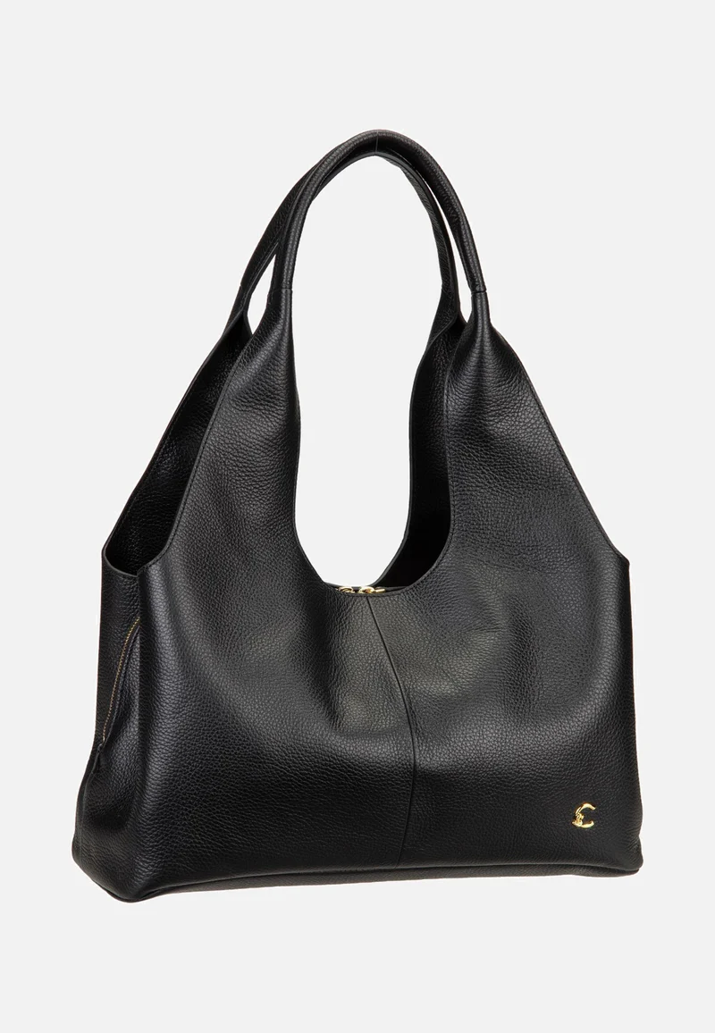 Nell 1101 Noir - Shopper