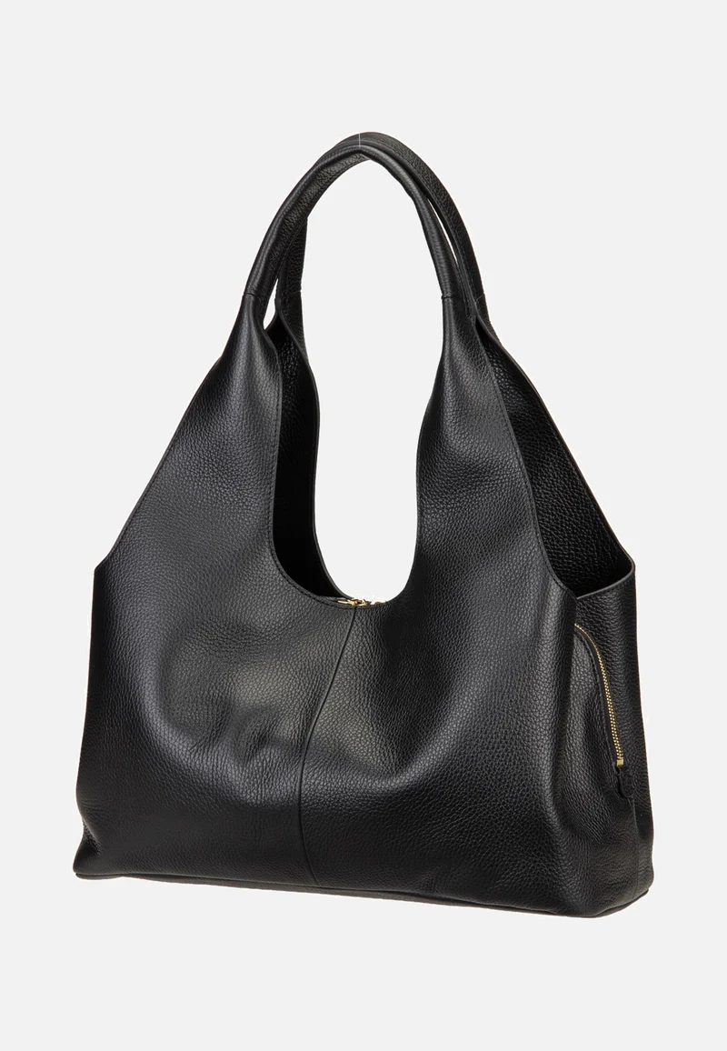 Nell 1101 Noir - Shopper