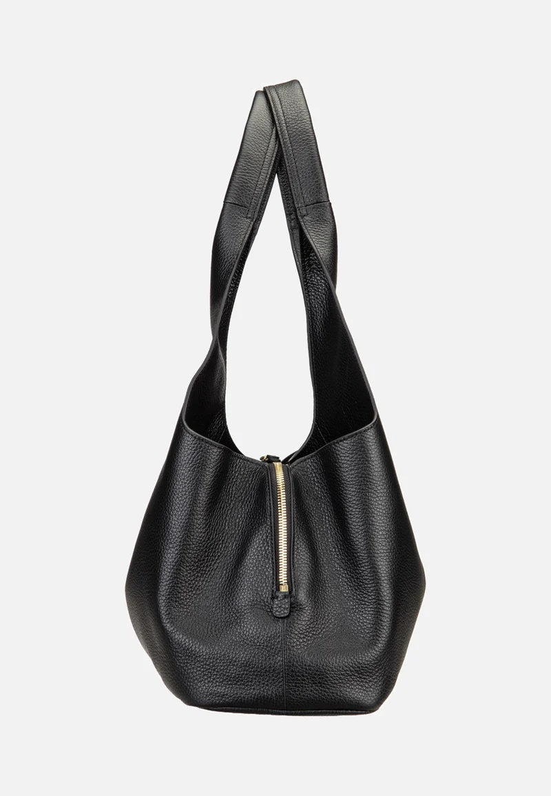 Nell 1101 Noir - Shopper