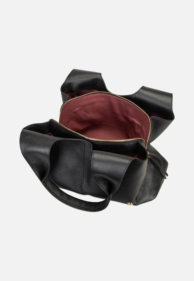 Nell 1101 Noir - Shopper
