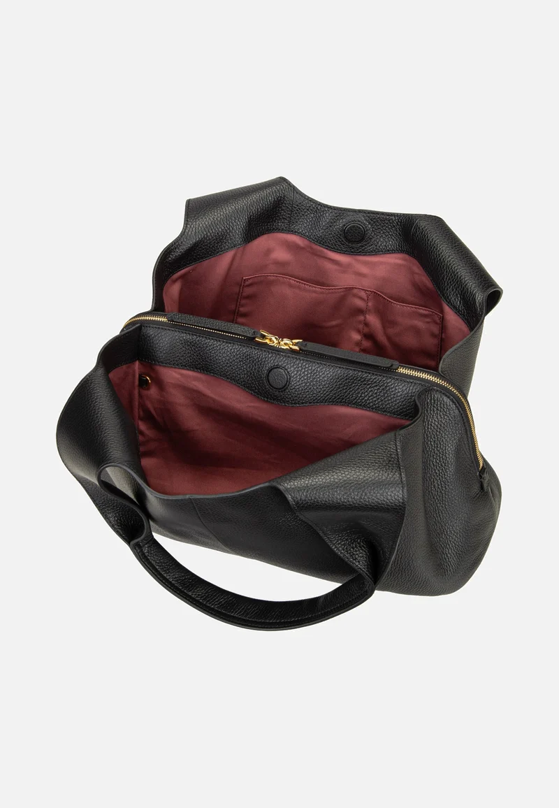 Nell 1101 Noir - Shopper