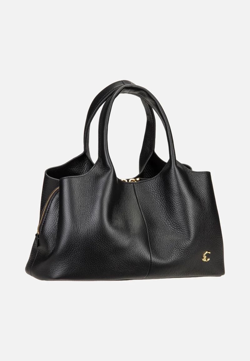 Nell 1801 Noir - Tote Bag