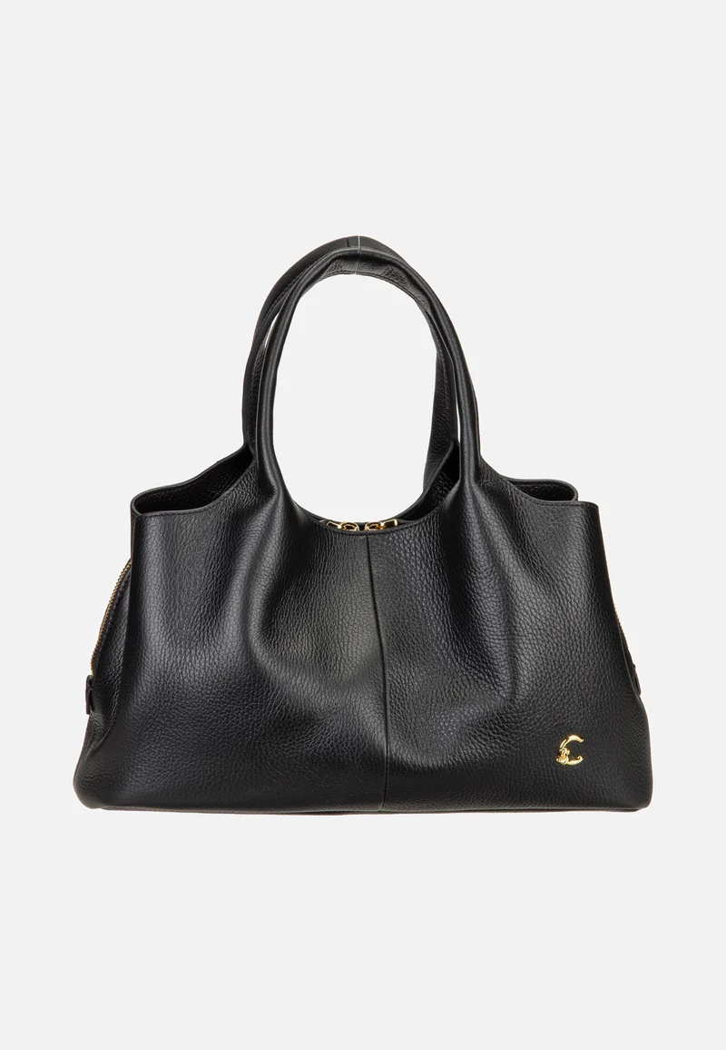 Nell 1801 Noir - Tote Bag
