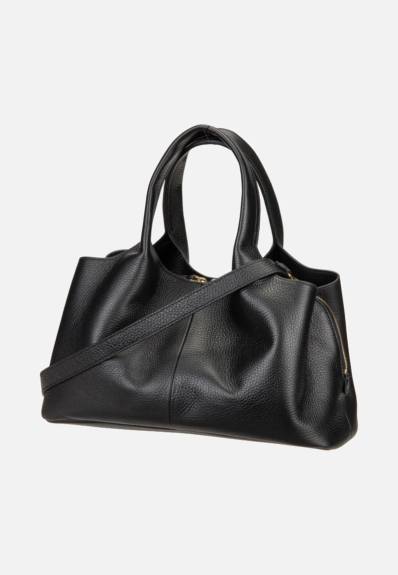 Nell 1801 Noir - Tote Bag