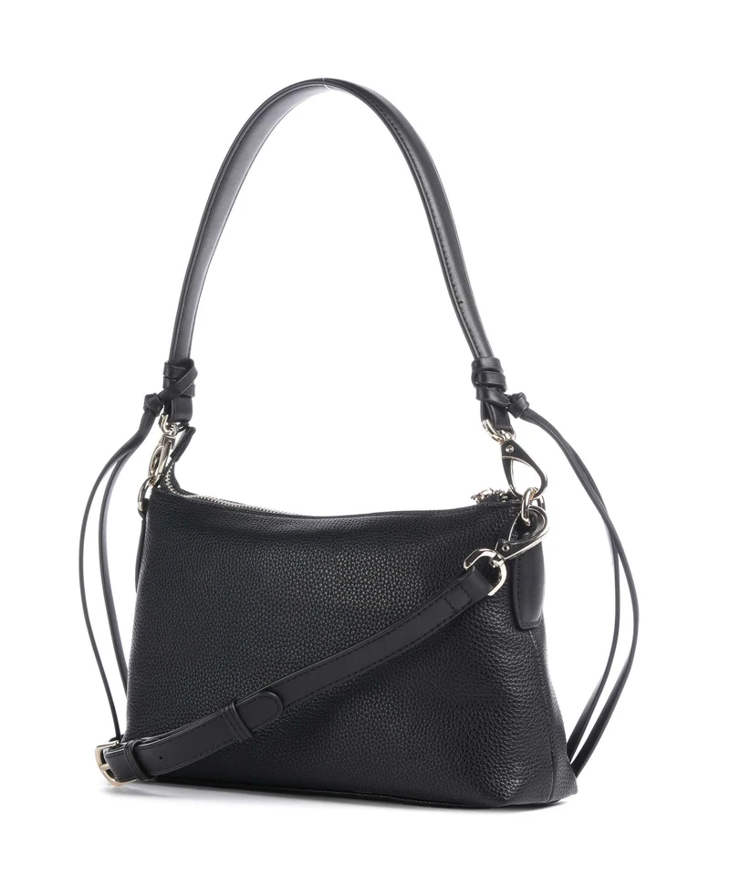 Valentino Bags Fiamma Re Schultertasche nero