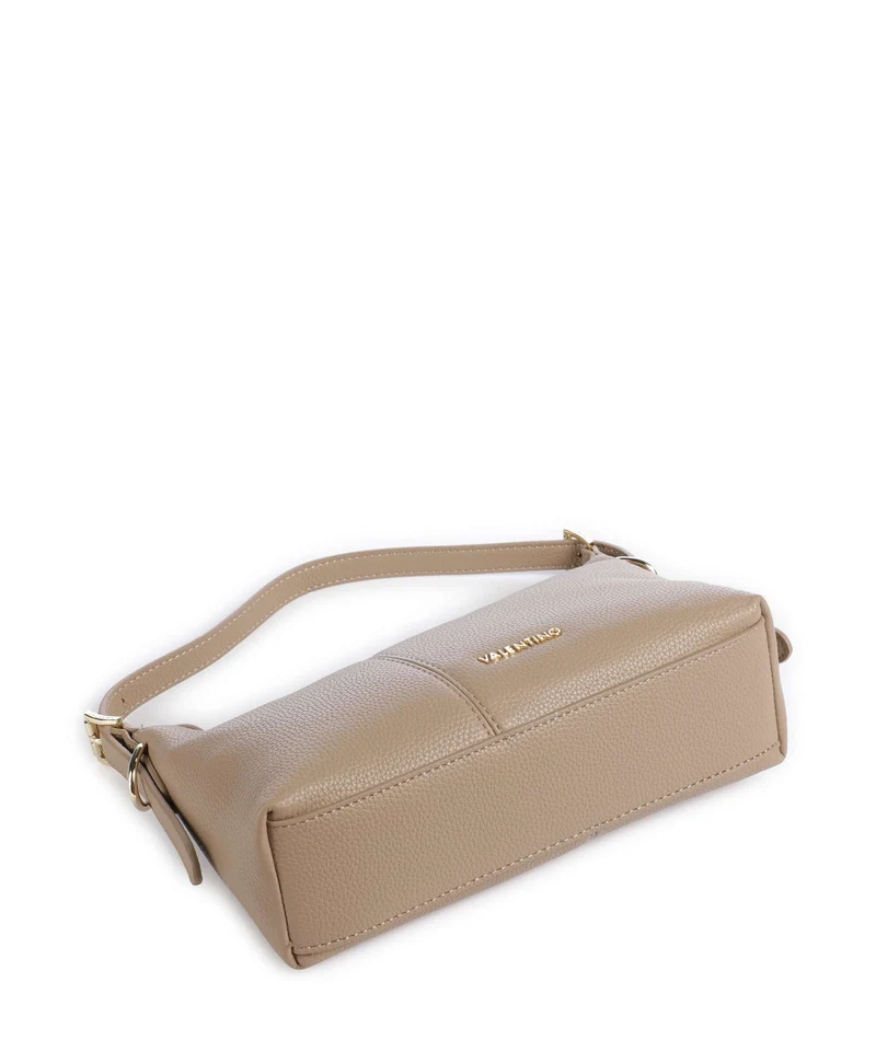 Valentino Bags Yuki Schultertasche beige
