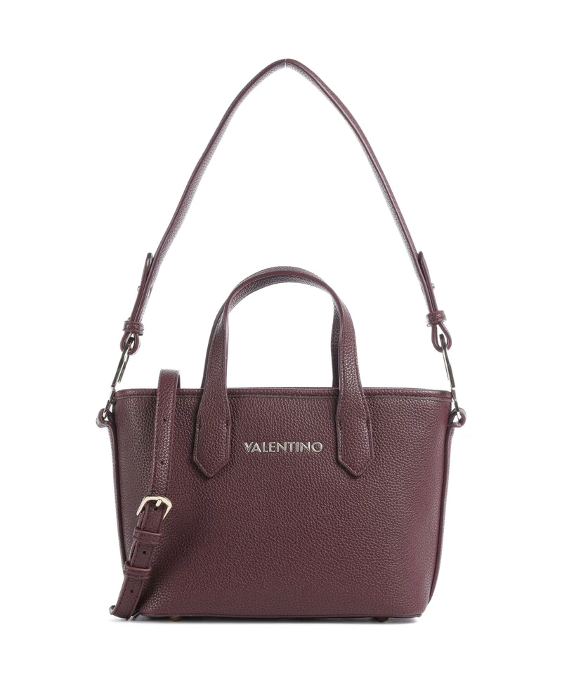 Valentino Bags Thaoe Re Handtasche bordeaux