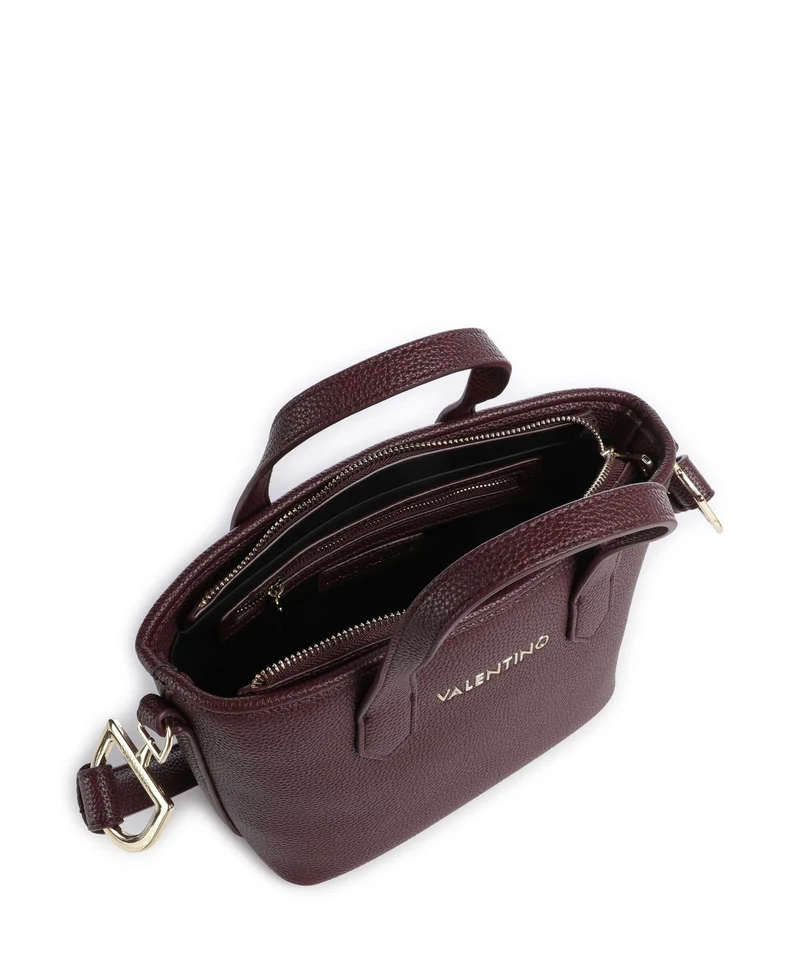 Valentino Bags Thaoe Re Handtasche bordeaux