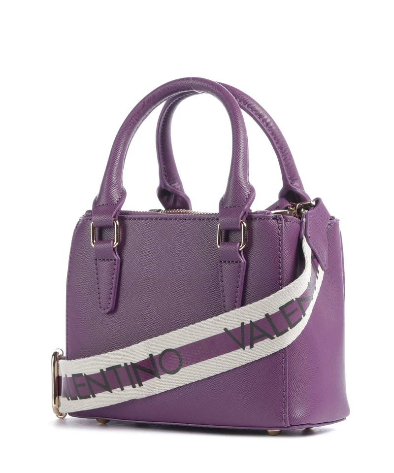 Valentino Bags Zero Re Handtasche viola