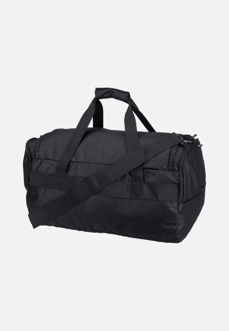 Roader Duffle S Deep Black - Koffer
